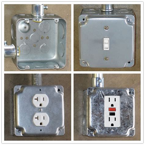 small 5a junction box|5 square electrical junction box.